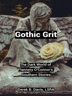 cover image of Gothic Grit